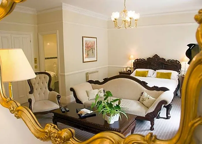 Chateau La Chaire