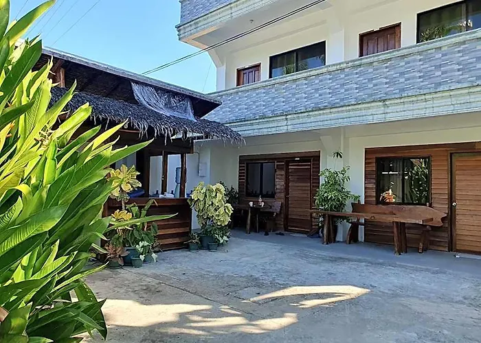 Maui Homestay