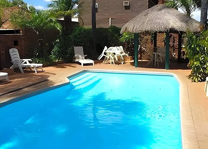 Kalbarri Reef Villas