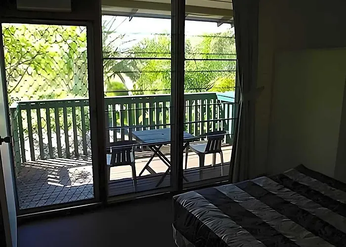 Kalbarri Reef Villas