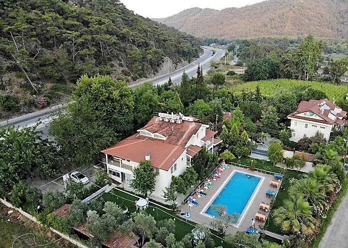 Gunlu Pension