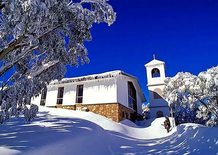 Chalet Mt Buller Hotel