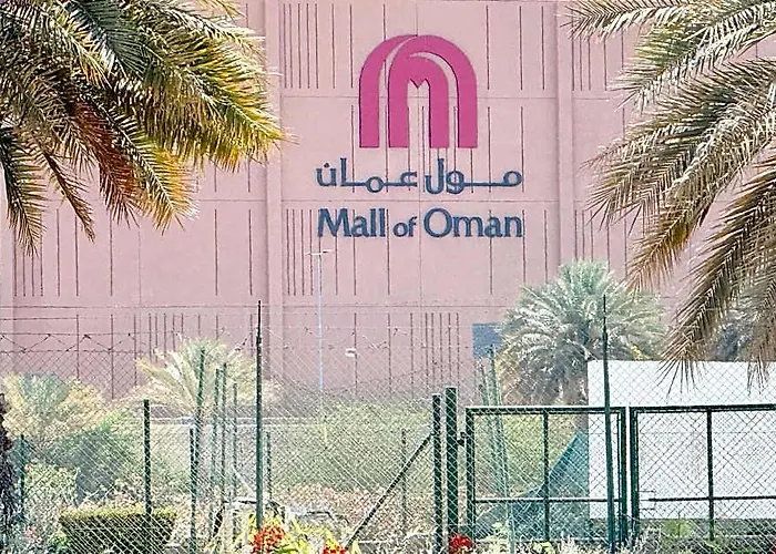 Muscat Best Dormitory