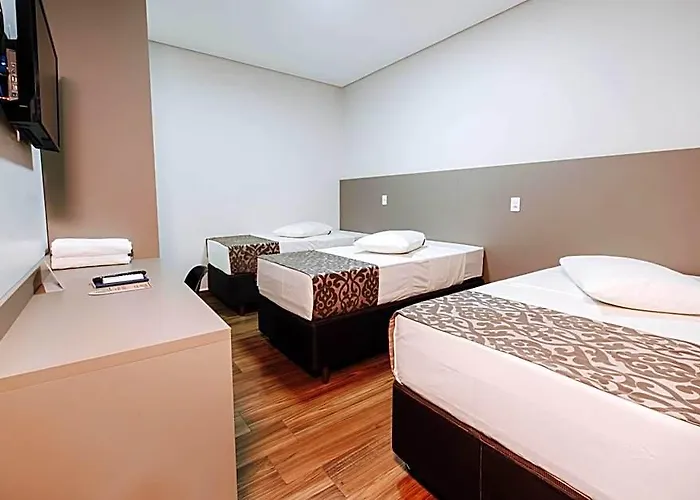 Arca'S Hotel