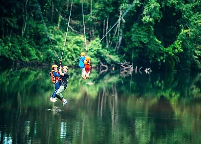 Areng Camping Eco Resort