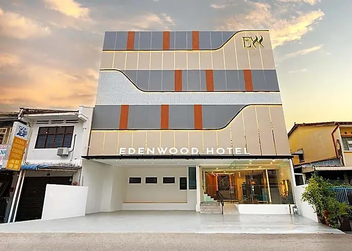 Edenwood Hotel
