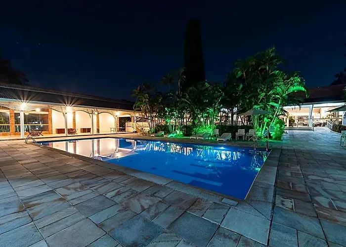 Carlton Suites Limeira