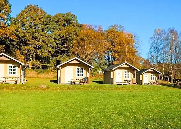 Holiday Home In Hoor With Pool