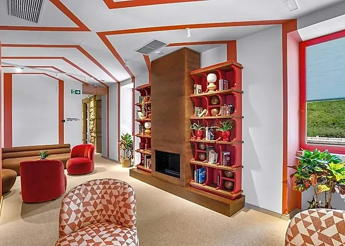 Hotel Boutique Faro Silleiro