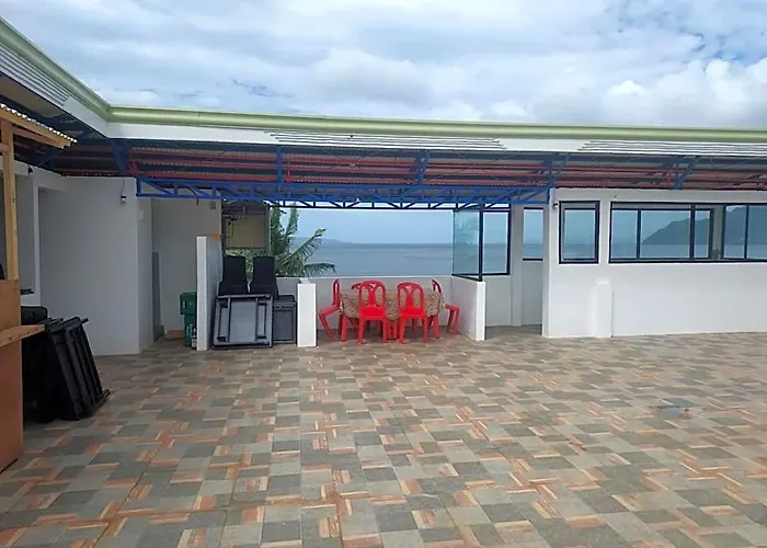 Cm Tourist Inn