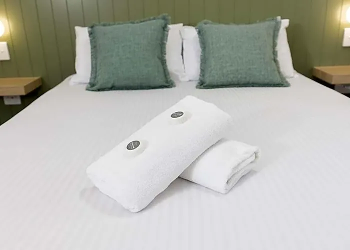 Currimundi Hotel