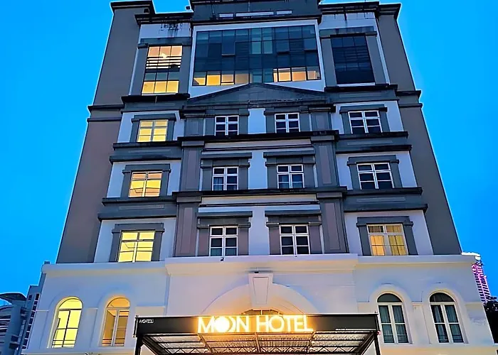 Moon Hotel