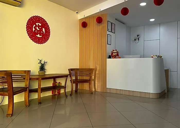 Mendu Inn Batu Tiga