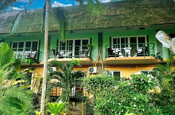 P1 Resort