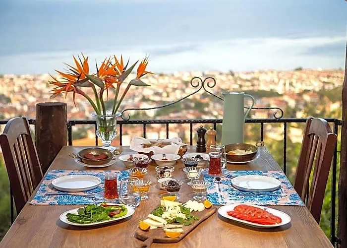 Papazlikhan Hotel