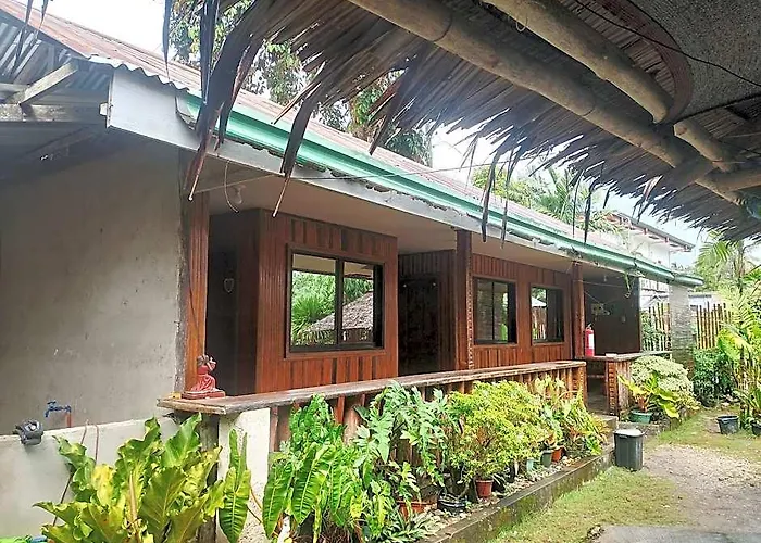 Naramalan Inn