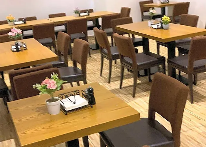 Koforidua Guests' Hotel