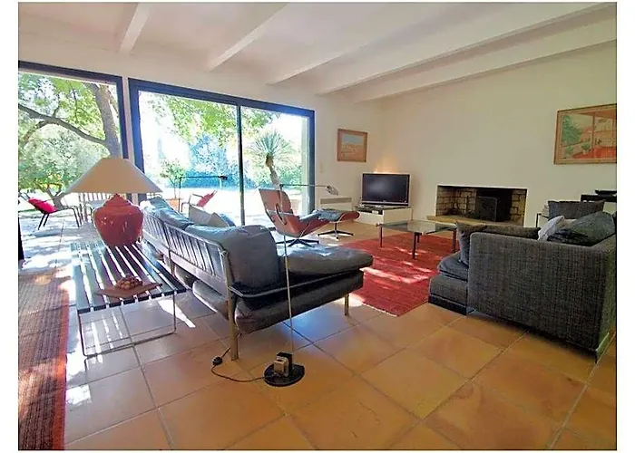 Hameau De Valescure - St. Raphael