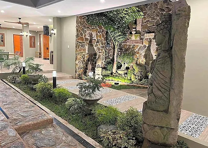 Casa Ferta