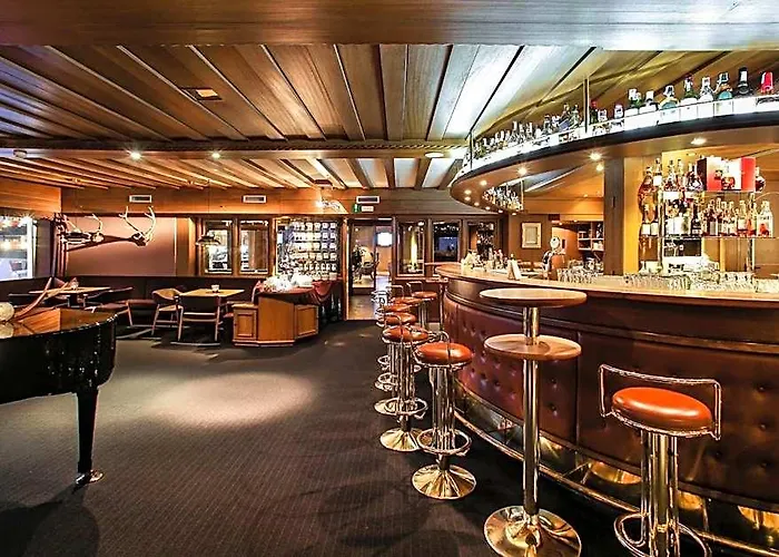 Hotel Alpenroyal - The Leading Hotels Of The World
