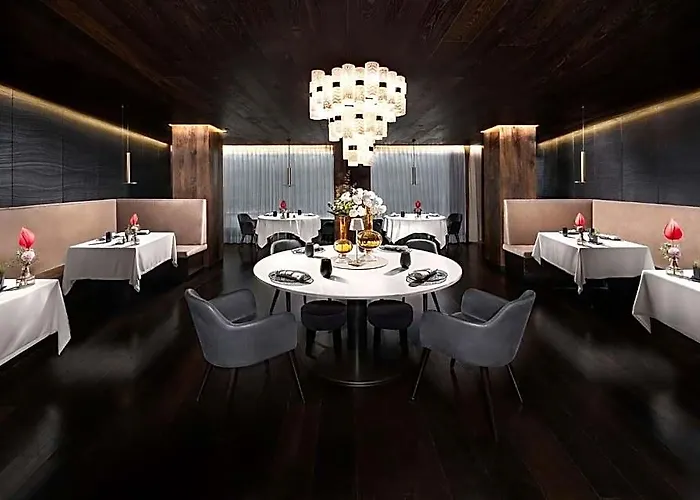 Hotel Alpenroyal - The Leading Hotels Of The World