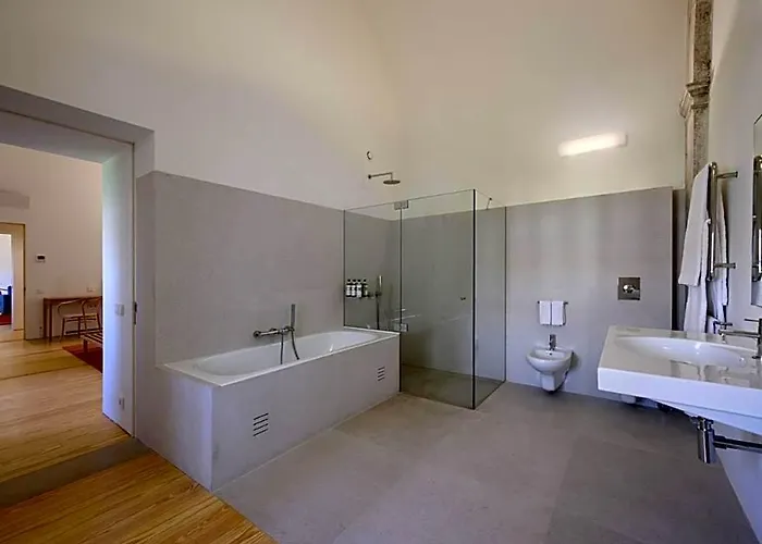 Montebelo Mosteiro De Alcobaca Historic Hotel