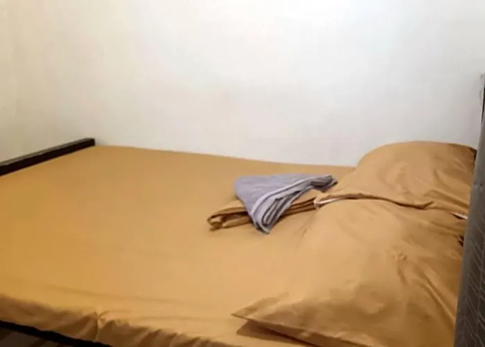 Hotel Villarte Fort Pampanga
