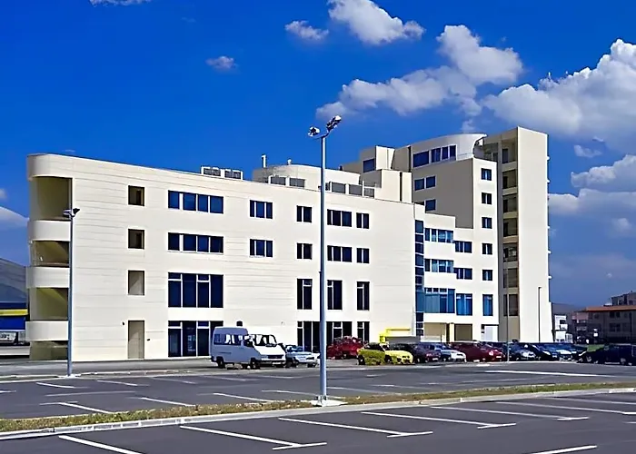 Katarina Hotel