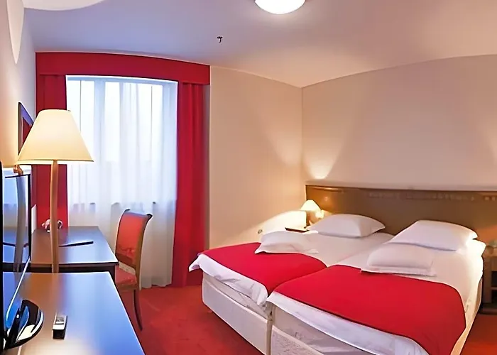 Katarina Hotel