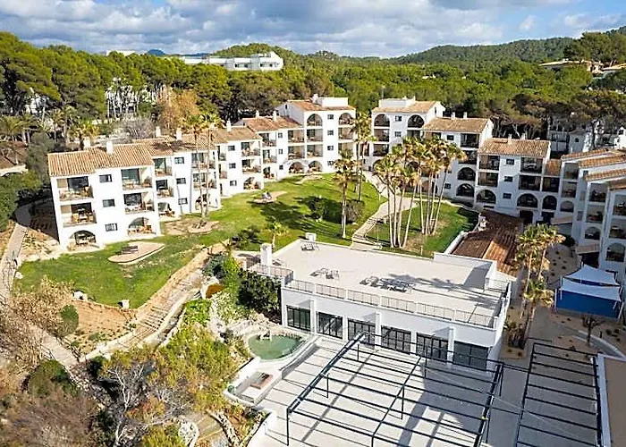 Hapimag Resort Paguera