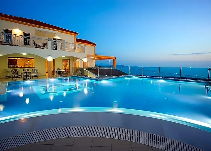 Hotel Melmar View