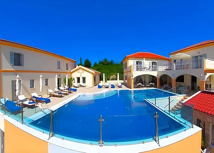 Hotel Melmar View