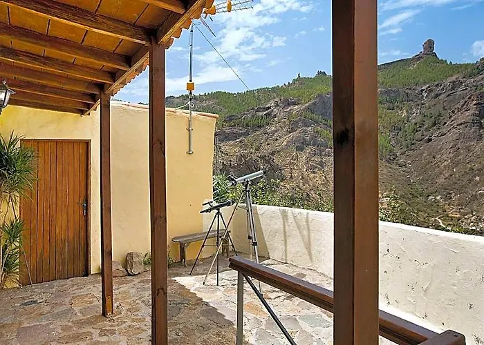 Rural House Pepita Flores
