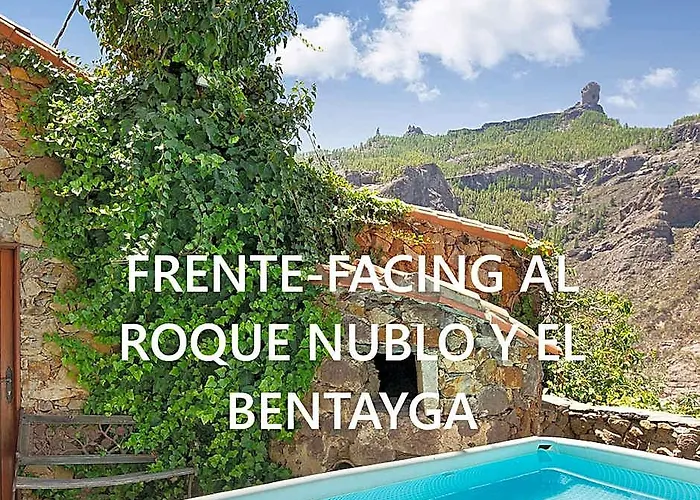 Rural House Pepita Flores