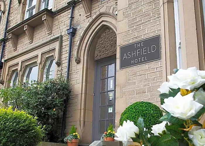 Ashfield Hotel