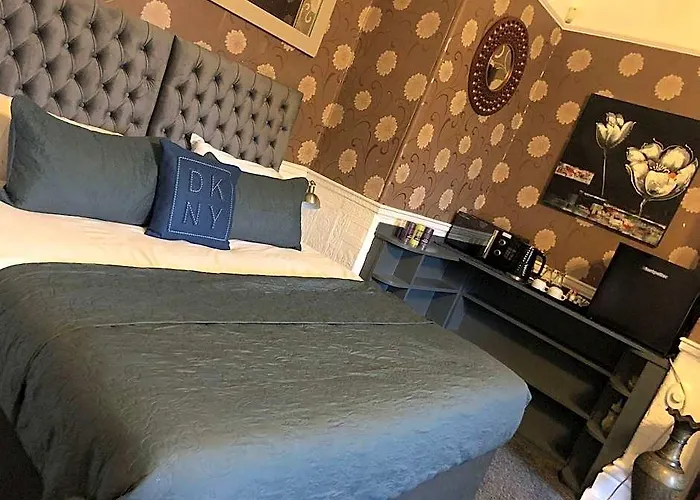 Ashfield Hotel