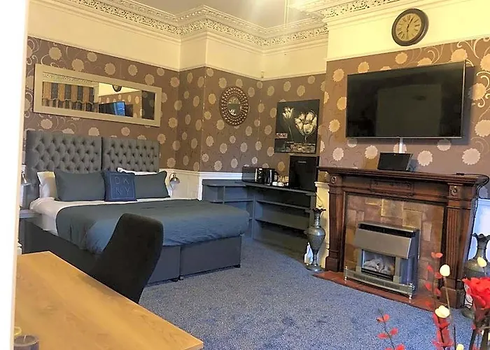 Ashfield Hotel