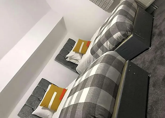 Ashfield Hotel