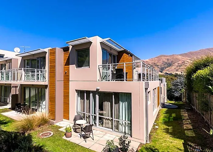Belvedere Apartments