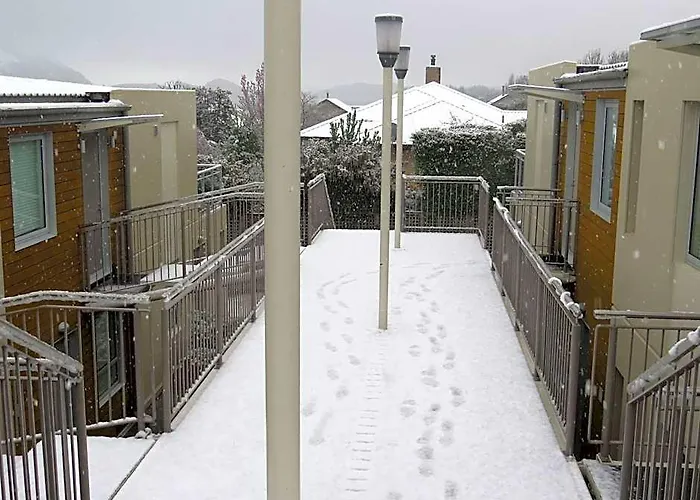Belvedere Apartments
