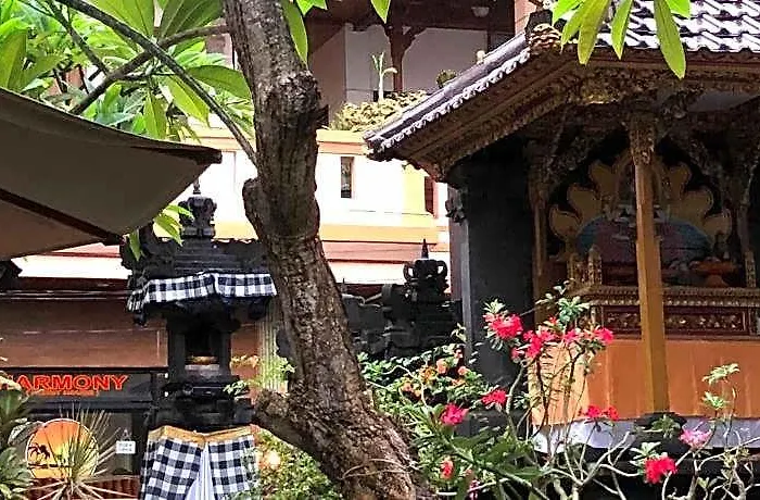 Tirta Yoga Inn