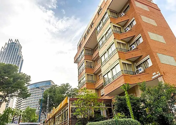Sonrisa Apartments