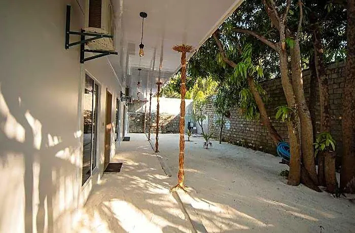 Velana Vibes At Mathiveri