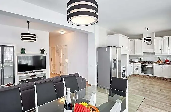 Sonrisa Apartments
