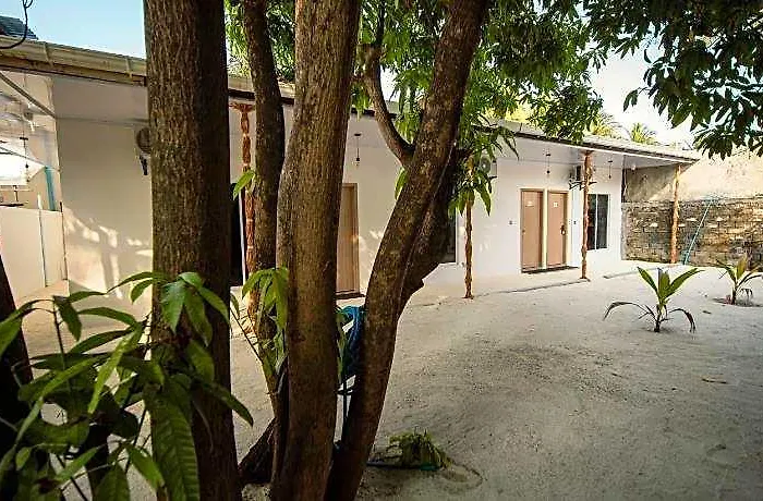 Velana Vibes At Mathiveri