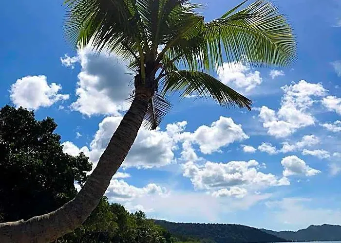Magalong Villa At Holy Land In Busuanga