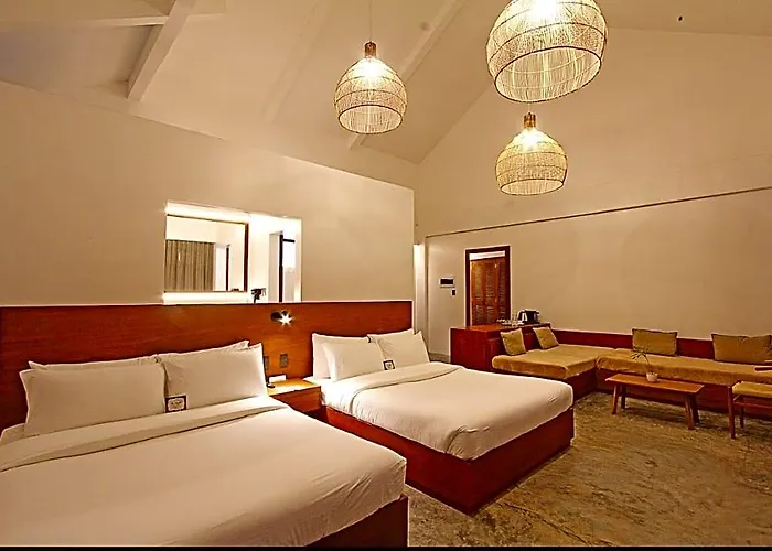 The Henry Resort At Kermit Siargao