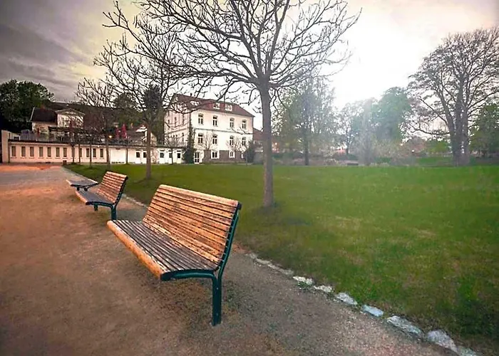 Kaiserhof Feldberg By Belvilla Resorts