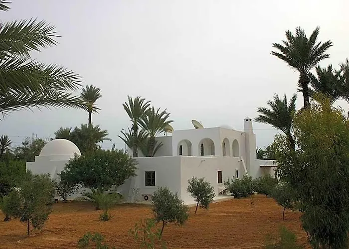 Menezel Jerba