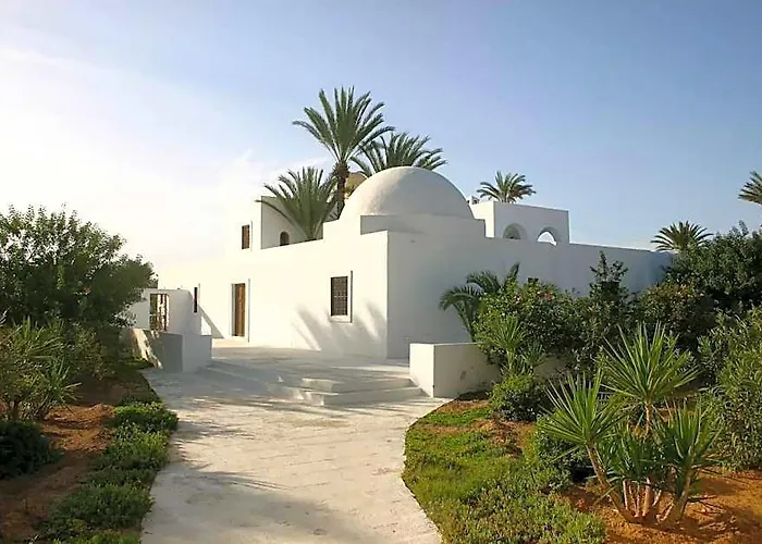 Menezel Jerba